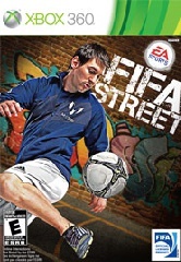 Fifa street