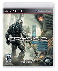 Crysis 2