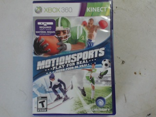 Motionsports