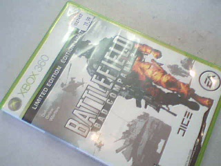 Battlefield bad compagny 2