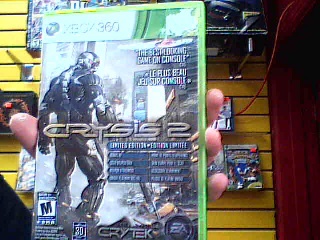 Crysis 2