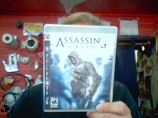 Assassin s creed ps3