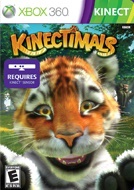 Kinectimals
