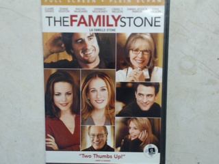 La famille stone