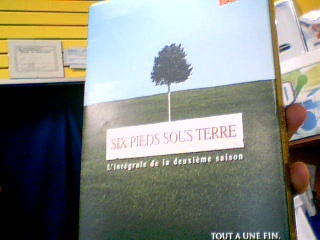 Six feet under season 2
