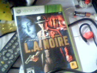 L.a. noire