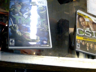 Def jam rapstar wii