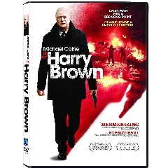 Harry brown