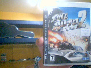 Full auto 2 battlelines