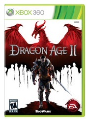Dragon age 2
