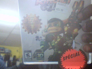 Ratchet and clank