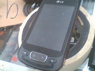 Lg flip unlock