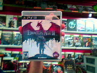 Dragon age 2