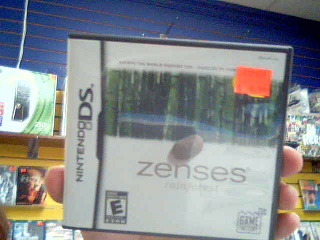Zenses rainforest