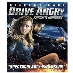 Drive angry