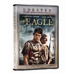 The eagle