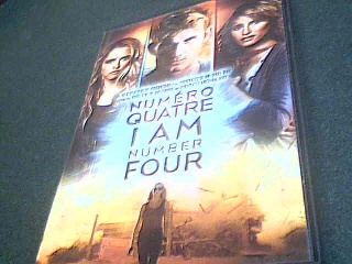 Numero quatre