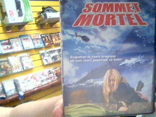 Sommet mortel