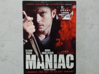 Maniac