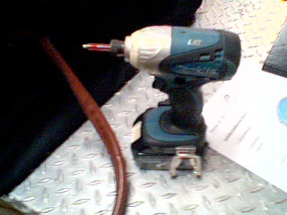 Drill+batt 18v 3.0ah