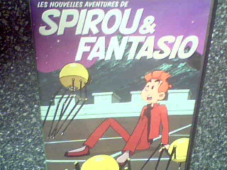 Spirou & fantasio
