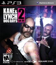 Kane& lynch dog days
