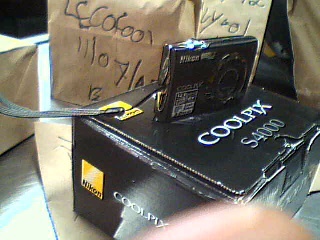 Camera rose 12.0 mpx + acc
