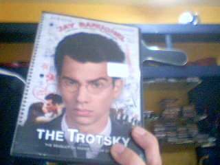 The trotsky