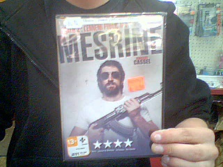 Mesrine
