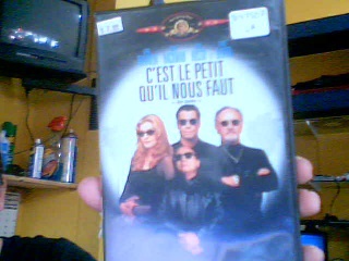 C'est le petit qu'il nous faut