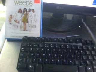 Weeds season 3