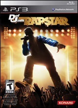 Def jam rapstar