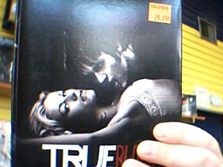 True blood saison 2