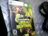 Undead nightmare