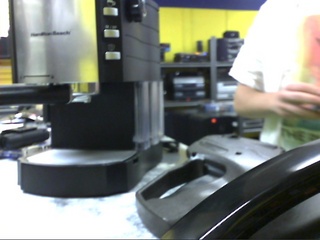 Mini frigidaire
