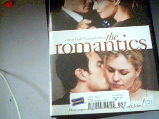 The romantics
