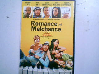 Romance et malchance