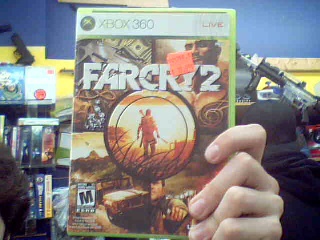 Farcry 2