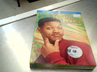 Fresh prince