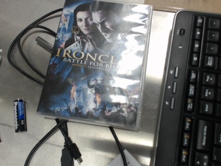 Ironclad