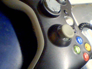 Manette knock off chinoise avec fil