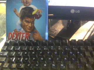 Dexter season 4