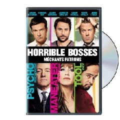 Horrible bosses