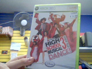 High school musical 3