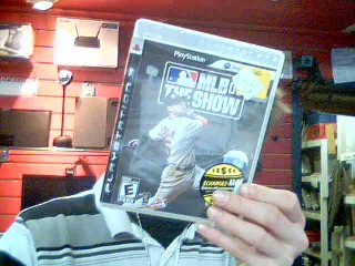 Mlb the show