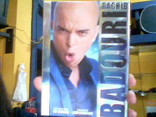 Rachid badouri