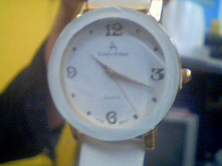 Montre femme