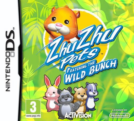 Zhuzhu pets 2