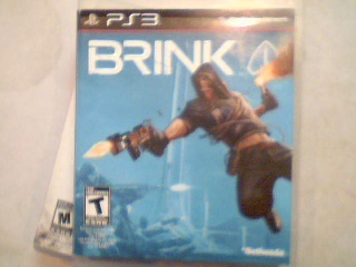 Brink