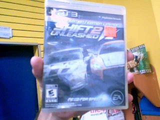 Shift 2